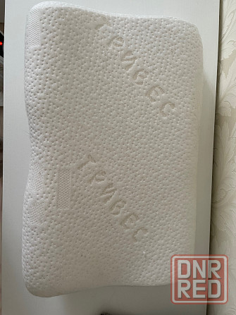 Подушка ортопедическая Донецк - изображение 1