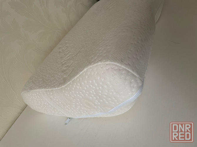 Подушка ортопедическая Донецк - изображение 2