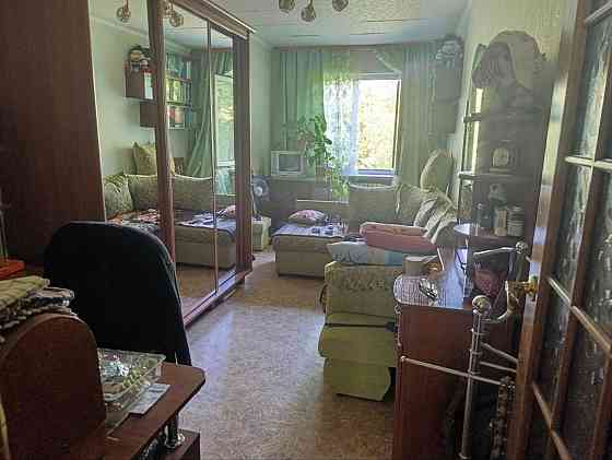 Продам двушку в Калининском районе Донецк