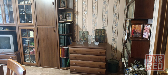 Продам двушку в Калининском районе Донецк - изображение 1
