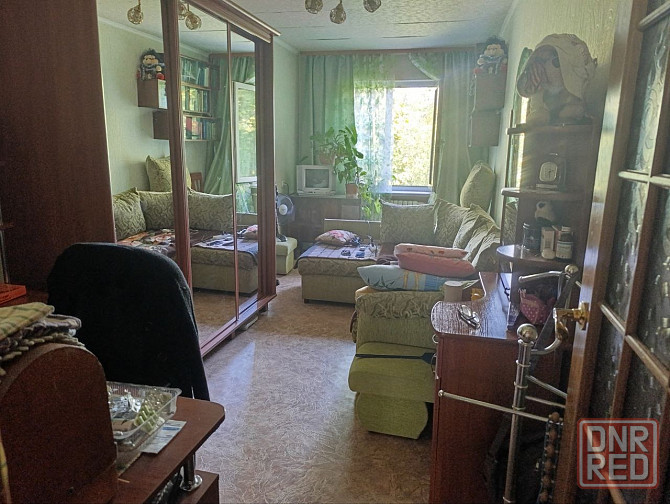 Продам двушку в Калининском районе Донецк - изображение 3