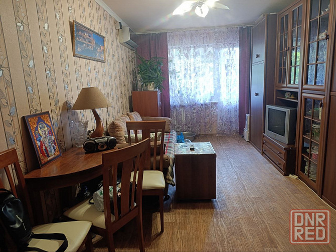 Продам двушку в Калининском районе Донецк - изображение 2