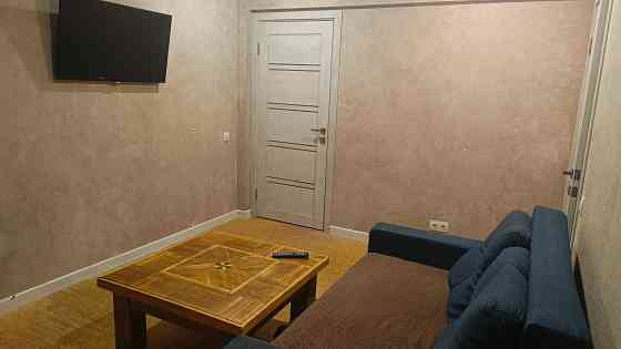 Посуточно сдам квартиру в Донецке Донецк