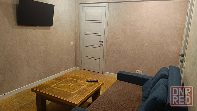 Посуточно сдам квартиру в Донецке Донецк - изображение 2