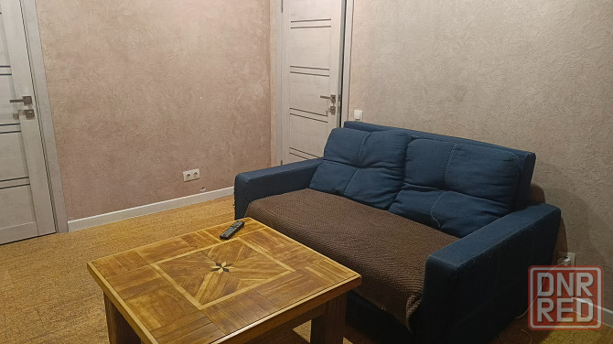 Посуточно сдам квартиру в Донецке Донецк - изображение 1