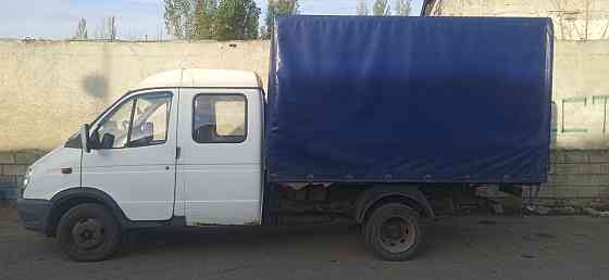 Продам газель Макеевка