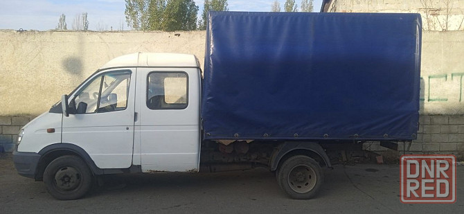 Продам газель Макеевка - изображение 6