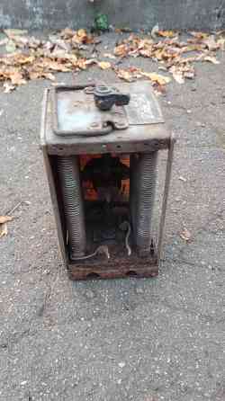 Реостат Донецк