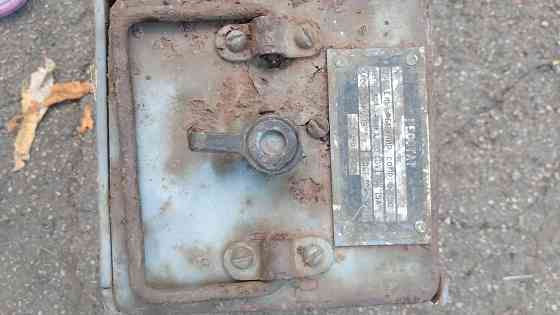 Реостат Донецк