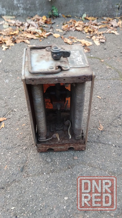 Реостат Донецк - изображение 2