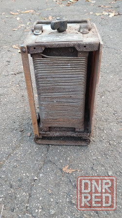 Реостат Донецк - изображение 1