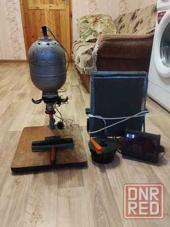 Фотопринадлежности Донецк - изображение 1