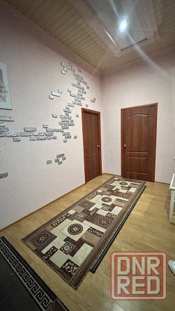 Продам 3х этажный особняк Донецк - изображение 4