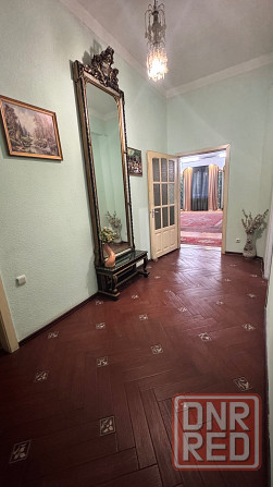 Продам 3х этажный особняк Донецк - изображение 6