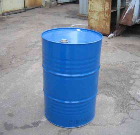 Бочка металлическая 220 литров Донецк