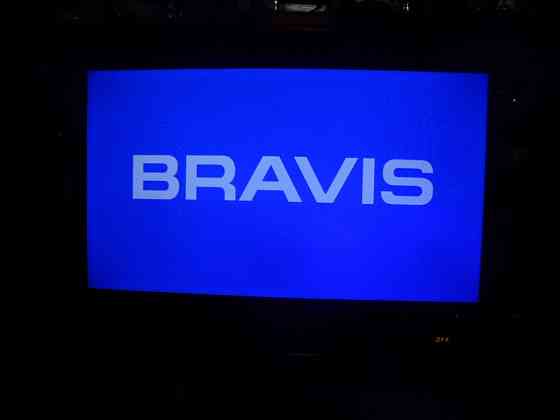 Телевизор LED Bravis 32". Енакиево