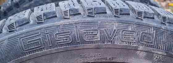 Шины 225/45/18 GISLAVED NORD FROST Донецк