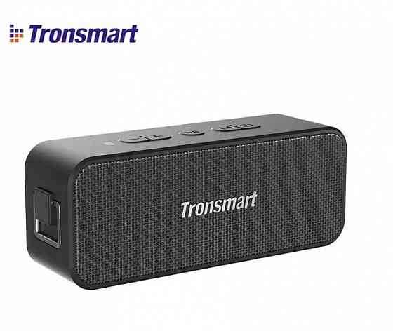 Беспроводная колонка Tronsmart T2 Plus 20 Вт Новая Донецк