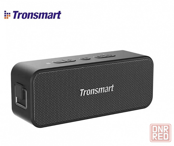 Беспроводная колонка Tronsmart T2 Plus 20 Вт Новая Донецк - изображение 1