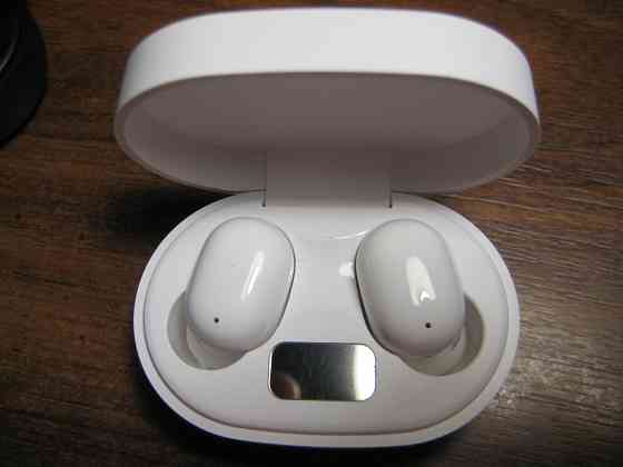 Продам беспроводные наушники Redmi AirDots Pro 3 Донецк