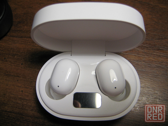 Продам беспроводные наушники Redmi AirDots Pro 3 Донецк - изображение 1
