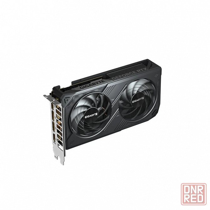 Видеокарта Gigabyte NVIDIA GeForce RTX 5060 WINDFORCE OC 8 GB Новая! Донецк - изображение 3