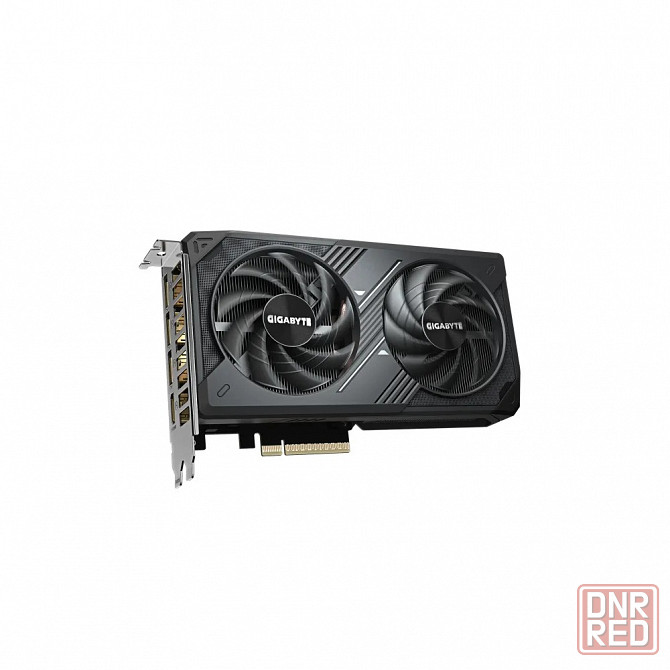 Видеокарта Gigabyte NVIDIA GeForce RTX 5060 WINDFORCE OC 8 GB Новая! Донецк - изображение 2