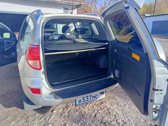 Тойтф RAV4 Донецк