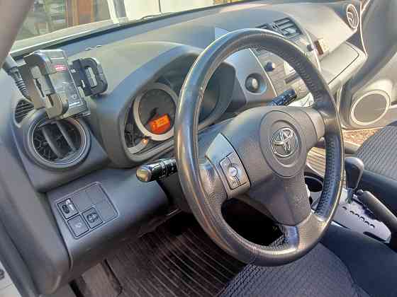 Тойтф RAV4 Донецк