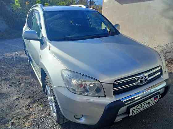 Тойтф RAV4 Донецк