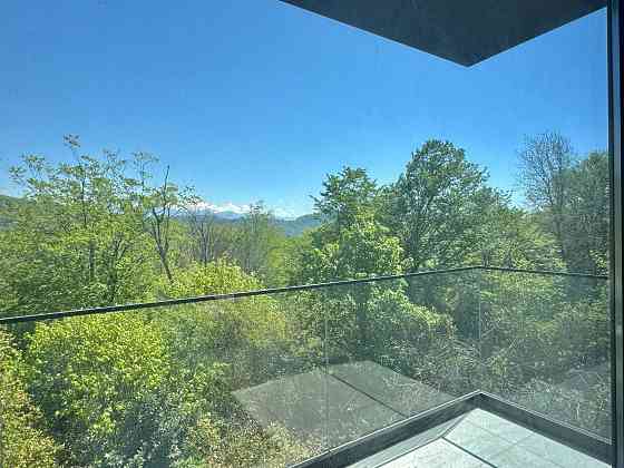 Дом в Сочи с панорамным видом на море и горы Сочи