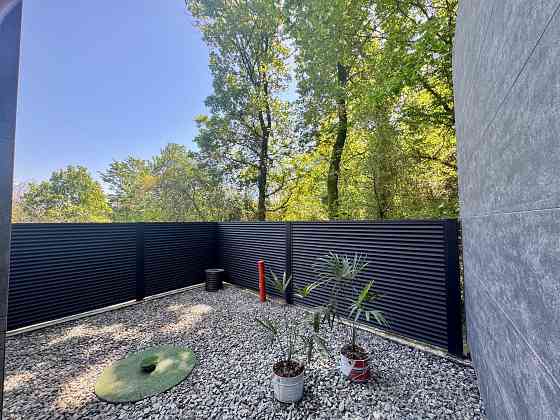 Дом в Сочи с панорамным видом на море и горы Сочи