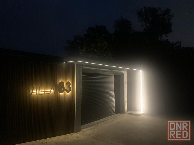 Дом в Сочи с панорамным видом на море и горы Сочи - изображение 12