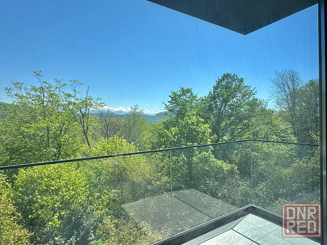 Дом в Сочи с панорамным видом на море и горы Сочи - изображение 6