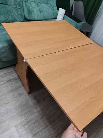 Стол раскладной кухонный Макеевка