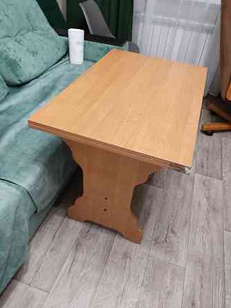 Стол раскладной кухонный Макеевка