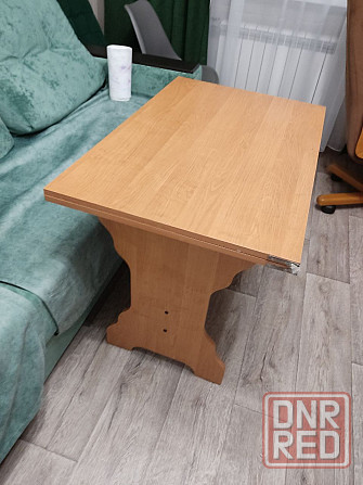 Стол раскладной кухонный Макеевка - изображение 1