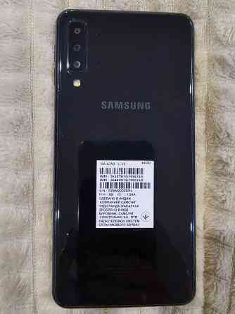Продам смартфон Samsung A7(2018) Донецк