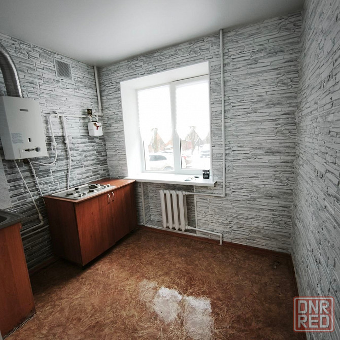 Продам 2 ком кв в Ворошиловском р-н по ул 50 лет ссср Донецк - изображение 4