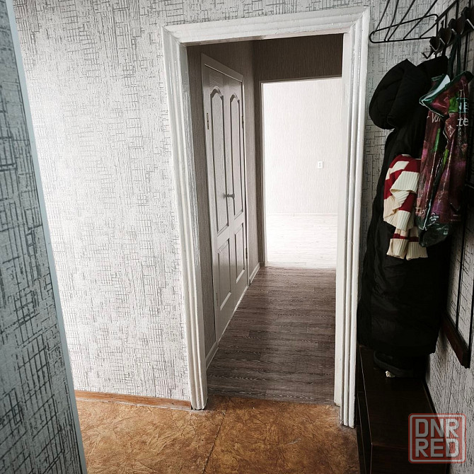 Продам 2 ком кв в Ворошиловском р-н по ул 50 лет ссср Донецк - изображение 2