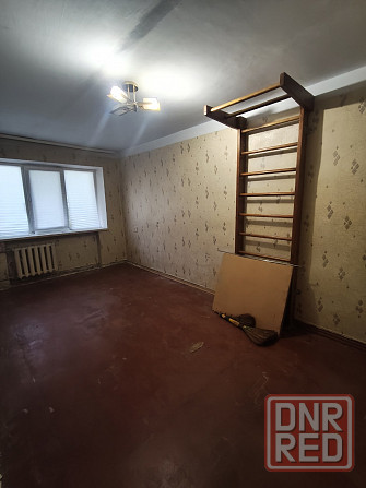 Продам 2 ком кв в Ворошиловском р-н по ул 50 лет ссср Донецк - изображение 1