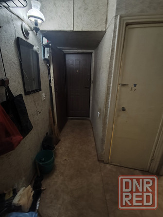 Продам 2 ком кв в Ворошиловском р-н по ул 50 лет ссср Донецк - изображение 3