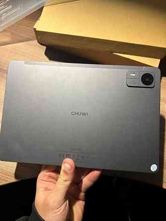 Планшет Chuwi 10,1" 4/128гб Донецк