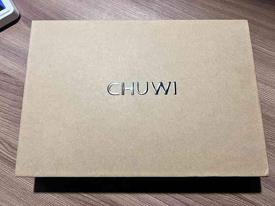 Планшет Chuwi 10,1" 4/128гб Донецк