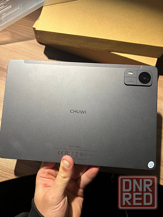 Планшет Chuwi 10,1" 4/128гб Донецк - изображение 1