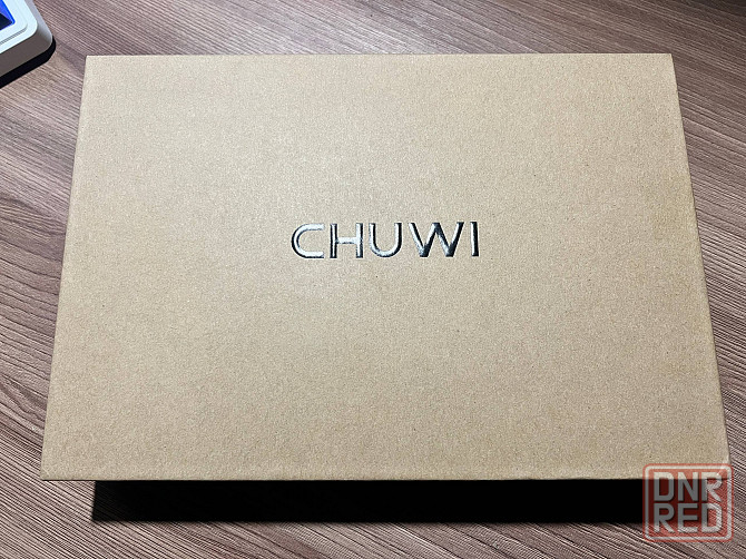Планшет Chuwi 10,1" 4/128гб Донецк - изображение 3