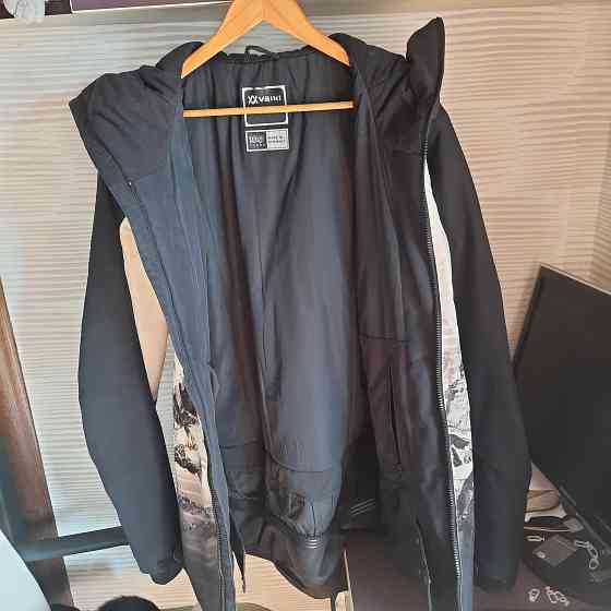 Куртка зимняя Донецк