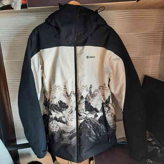 Куртка зимняя Донецк