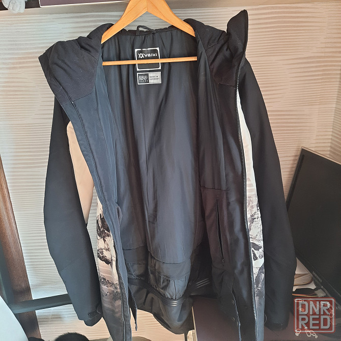 Куртка зимняя Донецк - изображение 2
