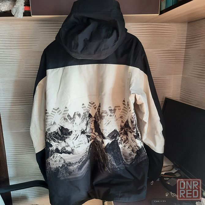 Куртка зимняя Донецк - изображение 3